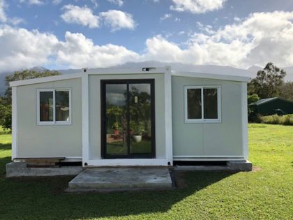 富安裝配式集裝箱活動房具備哪些優(yōu)點(diǎn)？